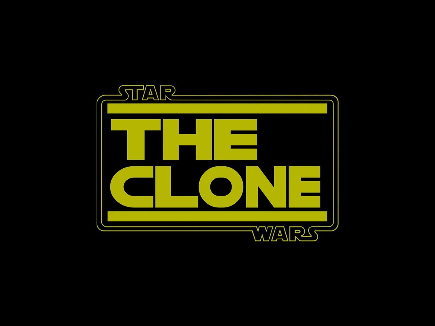 The Clone project still